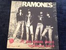 RAMONES– Do You Wanna Dance / Rockaway Beach - 7