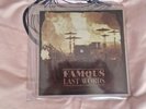 My Chemical Romance – Famous Last Words 7