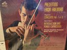 Erick Friedman - Presenting: Paganini/Saint-Saens LP - RCA - LSC-2610 EX  (21)
