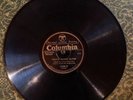 Columbia 15099D Charlie Poole NC Ramblers WHITE HOUSE BLUES Country  78 rpm E-