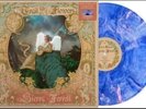 Sierra Ferrell TRAIL OF FLOWERS (INDIE EXCLUSIVE) New Candyland Colored Vinyl LP