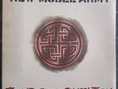 New Model Army - Thunder And Consolation - 1st Press Vinyl - EMC 3552