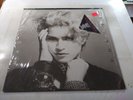 Madonna - Self Titled VG+ Original Sire Record Shrink 1983 LUCKY STAR & HOLIDAY