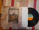 LED ZEPPELIN / IV /(1971) LP french press STAIRWAY TO HEAVEN - ROCK AND ROLL