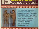 CARLOS Y JOSE 