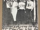 AFFLICTED- ALL RIGHT BOY - ORG UK BONK FULL BAND SLEEVE 7