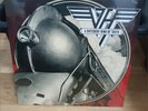 Vinilo Lp Van Halen – A Different Kind Of Truth. Colored vinyl.