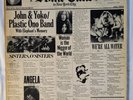 John & Yoko/Plastic Ono Band Some Time in New York City 2LP APPLE SVBB 3392