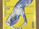 BUZZCOCKS - ORGASM ADDICT - ORG UK UNITED ARTISTS NICK W 7