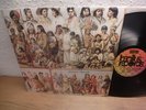 JERONIMO TIME RIDE 1972 Archive Lp KRAUTROCK KRACHER 1st PRESS