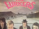 The Lurkers - God's Lonely Men (LP, Album) (Near Mint (NM or M-)) - 2873794681