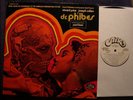 Basil Kirchin - The Abominable Dr. Phibes - SOUNDTRACK U.S. WHITE PROMO VINYL LP