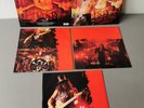 SLASH MYLES KENNEDY lim. 180 gram Vinyl 3LP Made In Stoke 24/7/11 (2019 Germany)