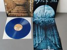 MYSTIC SIVA lim 500 blue translucent Vinyl LP Under The Influence (2002 Germany)
