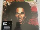 Bob Marley & The Wailers - Natty Dread [VINYL] Brand New Sealed