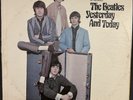Beatles Butcher Cover Yesterday and Today LP  2nd State, w/RARE Promo Letter, #6
