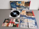 OLAFUR ARNALDS (Sigur Ros) lim 500 signed Vinyl LP Eulogy For Evolution (2007)