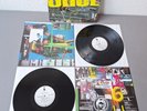 MÖTLEY CRUE original Vinyl 2LP  Motley Crue (1994 Elektra Europe)