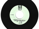 RADIO SPOT 45 RPM - 