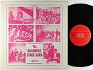 Kashmere Stage Band - Thunder Soul LP - Kram - Rare Funk Jazz