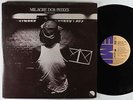 Milton Nascimento & Som Imaginario - Milagre Dos Peixes 2xLP - EMI Brazil VG++