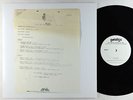 Orchestra Harlow - La Raza Latina: A Salsa Suite LP - Fania TEST PRESS