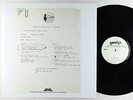 Orquesta Novel - Salud, Dinero y Amor LP - Fania VG+ TEST PRESS
