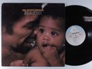 GIL SCOTT-HERON Real Eyes ARISTA LP VG+ s
