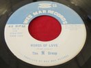 Wes Mar 928W-1021 THE N GROUP 45 rpm SOUL VG++