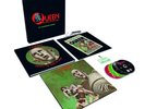 Queen - News Of The World (40th Anniversary) (Super Deluxe Box) - NEU - OVP