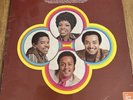 GLADYS KNIGHT AND THE PIPS NITTY GRITTY LP 1968 TAMLA STML 11135