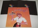 Clean  1973 MCA 1st American Graffiti Soundtrack LP w/ Inners *Tested
