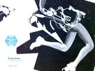 Booka Shade - In White Rooms (Vinyl One) Maxi (VG+/VG) .