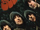 The Beatles - Rubber Soul [New Vinyl] 180 Gram, Rmst, Reissue