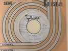 DEEP PURPLE/RITCHIE BLACKMORE-LITTLE BROWN JUG, RARE 7