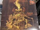 SEALED Sepultura Arise Extended Edition 180g Vinyl 2LP Record
