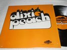 Dixie Peach - same- Dayton OH PRIVATE pr - southern rock / blues rock/ hard rock