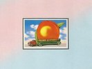 The Allman Brothers Band Eat a Peach (Vinyl) 12