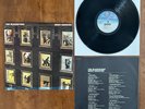 The Blackbyrds - Night Grooves Vinyl LP