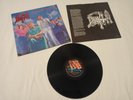 Death Spiritual Healing UNDER ONE FLAG38 1990 OG 1st lp vinyl