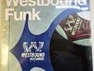Westbound Funk LP Album vinyl record on BGP New 2003 compilation soul funk