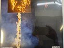 J. Cole - The Off-Season LP Album vinyl record limited Blue 2022 hip hop