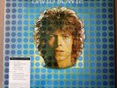 David Bowie Space Oddity Vinyl Record 40th Anniversary Edition (2016)