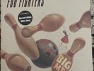Foo Fighters - Big Me 7’/Special Edition White Marbled/ Roswell Records/1996