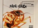 Papa Roach - Infest 12” Black Vinyl