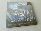 RUSH limited Vinyl 5 LP Box-Set Clockwork Angels Tour (2019 Roadrunner Europe)