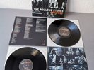 ROLLING STONES original Vinyl 2LP Stripped (1995 Virgin Records UK)