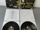ENTOMBED lim  black Vinyl 2LP DCLXVI To Ride, Shoot Straight And Speak (1997)