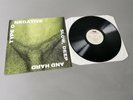 TYPE O NEGATIVE *** original Vinyl LP *** Slow, Deep And Hard (1991 Roadracer )