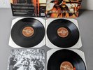 GANG STARR original Vinyl 3LP Moment Of Truth (1998 Noo Trybe Records Europe)